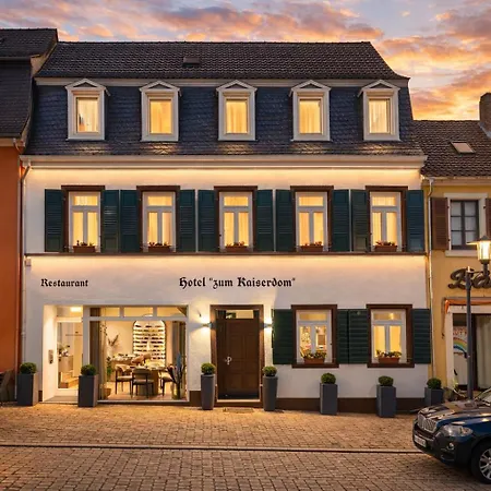 Hotel Zum Kaiserdom